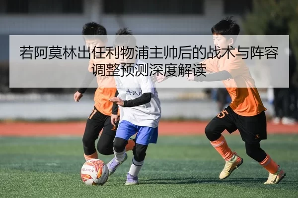 若阿莫林出任利物浦主帅后的战术与阵容调整预测深度解读